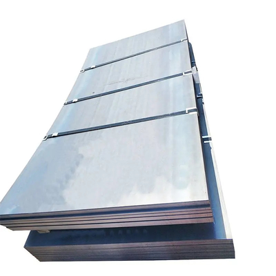 1.0mm carbon steel sheets 4x8 carbon steel sheets q235b carbon steel plate
