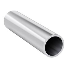 AISI T4 Aircraft Anodized Aluminum Pipe